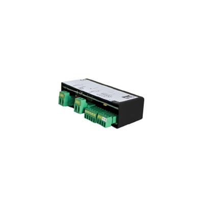 URMET SPA - UTD1071/12 MODULO RIBASSATO 1 OUT 16A
