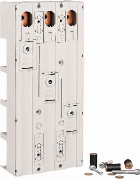EATON - EAO107206 NZM3-XAD630 ADATTATORE NZM3 630A