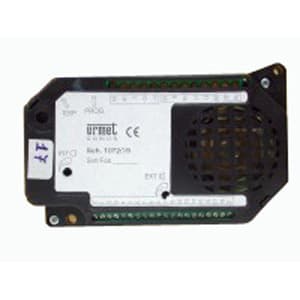 URMET SPA - UTD1072/19A POSTO EST.C/DIGITALIZZ.INTEGR.