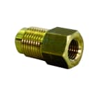 FERRARI - FER107414 RACCORDO GIUNZIONE RIDOTTO 3/8 F -1/2 M