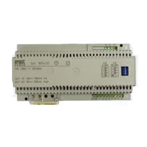 URMET SPA - UTD1074/20 ALIMENTATORE VIDEO VOP