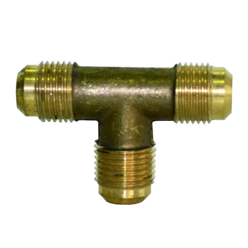 FERRARI - FER107432 RACCORDO A T 3/8 3/8 3/8