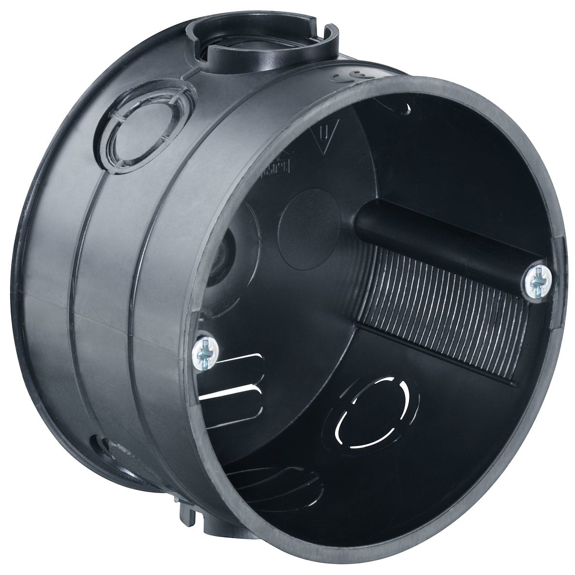 KAISER GMBH & CO. KG - KAI1076-04 UNTERPUTZ GERATEDOSE PERILEX