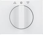 BERKER - BRK1077710900 P.ZO C.LE + X COMM.A X VENEZ.ARSYS K1 BI