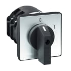 SCHNEIDER ELECTRIC - SNRK115C003AP COMMUTATORE 115A 0-1 3P