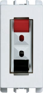 URMET SPA - UTD10460.B PRESA HI-FI X ALTOPARLANTE B