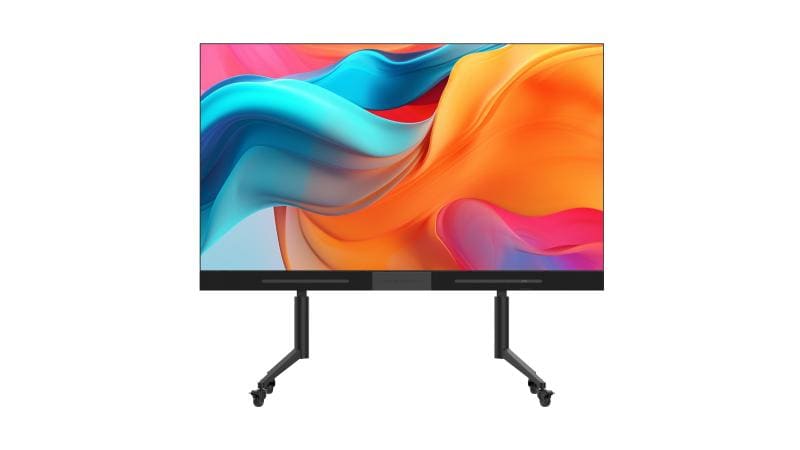 HIKVISION ITALY SRL - HIK317007092 DS-D4512CB108-2FQ LEDWALL ALL-IN-ONE P1.