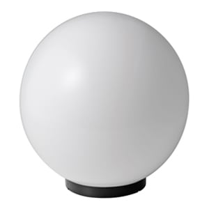 MARECO LUCE SRL - MAO300-1080101B SFERA E27 LED PX/BL 200MM