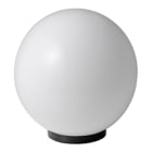 MARECO LUCE SRL - MAO300-1080101B SFERA E27 LED PX/BL 200MM