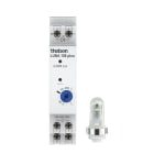 THEBEN SRL - THE1080910 LUNA 108 PLUS AL - CAN - DA PARETE