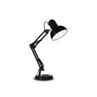 IDEAL LUX SRL - IUX108094 KELLY TL1 NERO