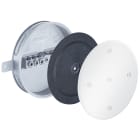 KAISER GMBH & CO. KG - KAI1081-05 SCATOLA DI DERIVAZIONE PER INTONACO