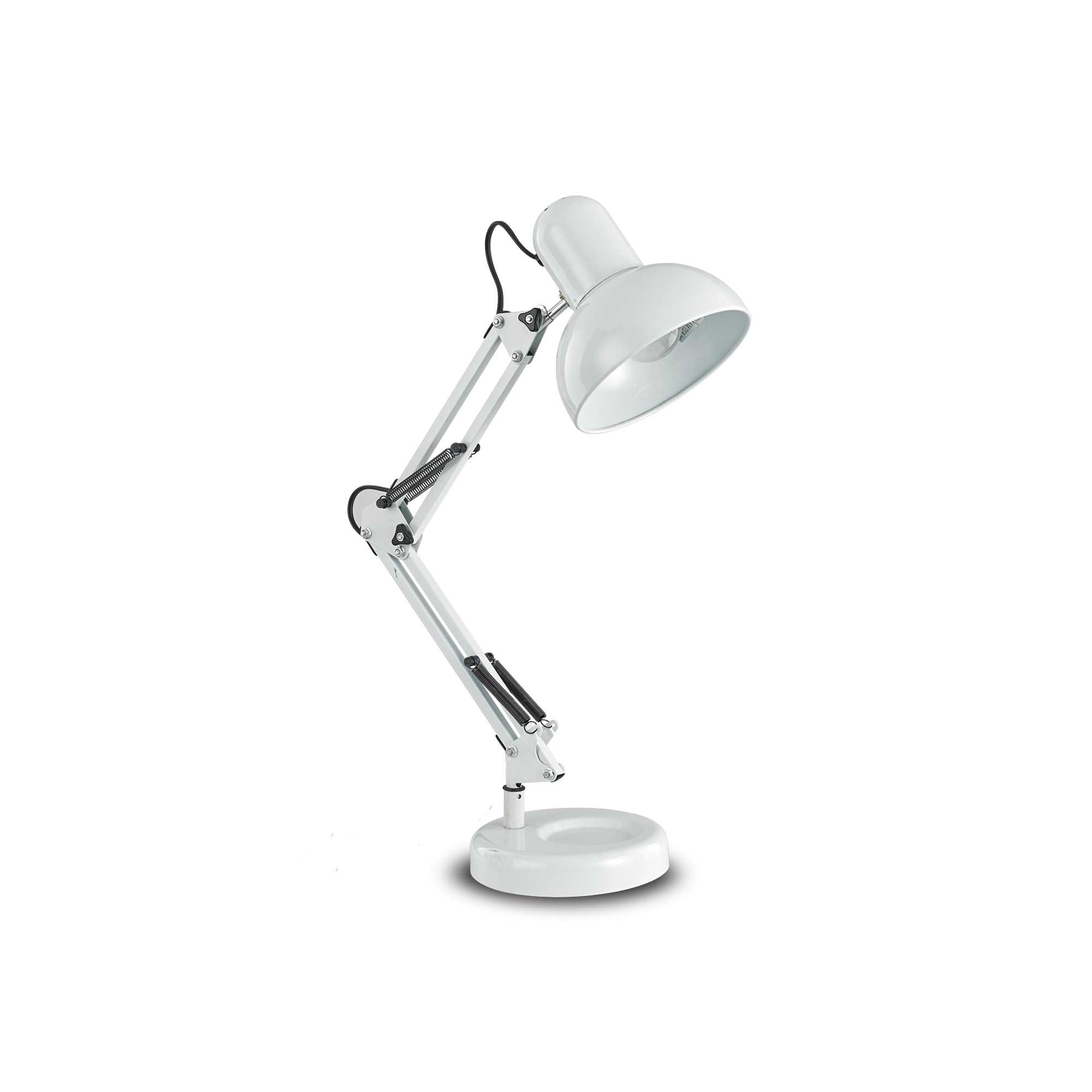 IDEAL LUX SRL - IUX108117 KELLY TL1 BIANCO
