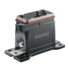 WEIDMULLER - WEI1081270000 HDC IP68 10B SS 1M20