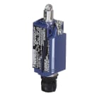 YAGEO TMSS ITALY SRL - TSIXCKD3902P16EX FINECORSA METALLICO ROTELLA ACCIAIO ATEX