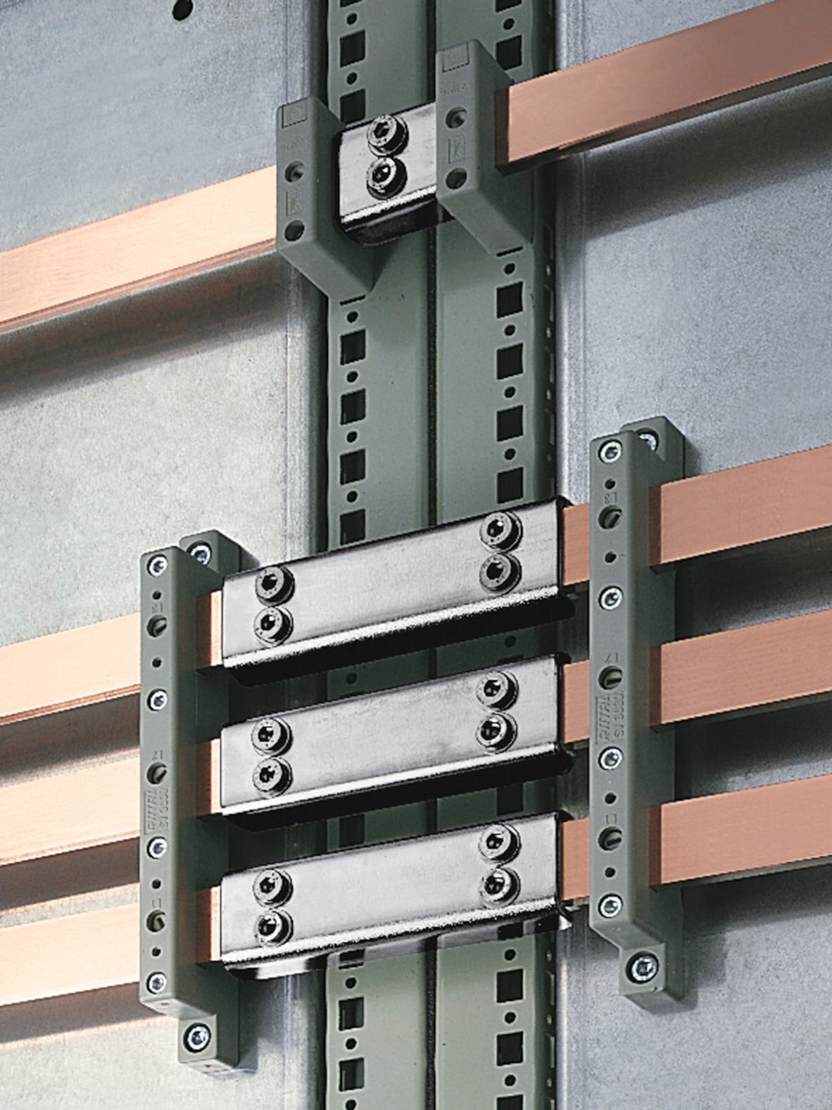 RITTAL SPA - RIT9320030 SV ELEMENTI GIUNZIONE - 3PZ