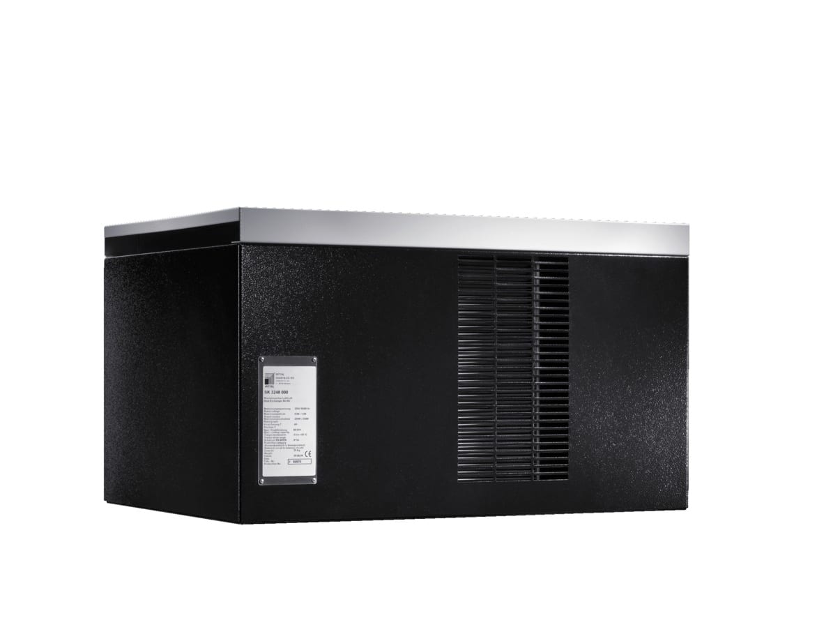 RITTAL SPA - RIT3248000 SK SCAMB.DI CALORE 600X360X440