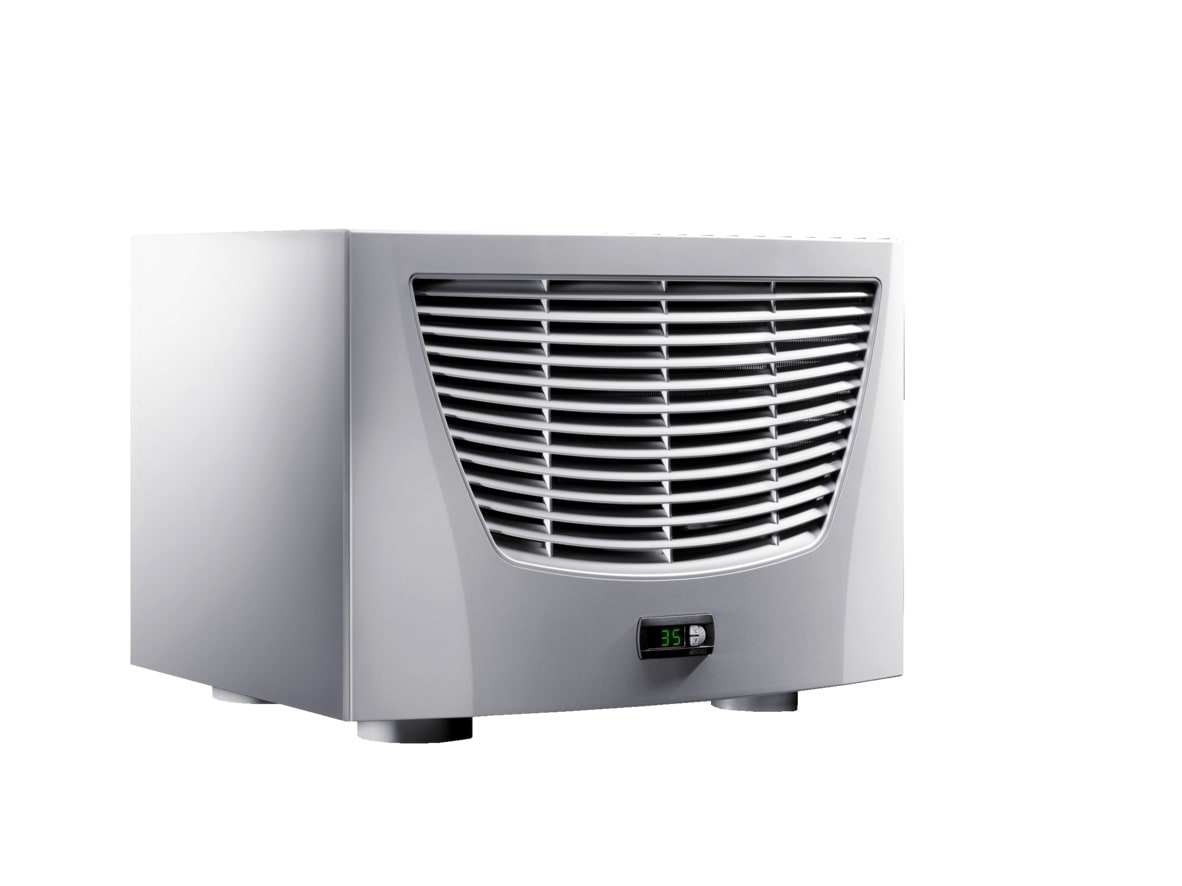 RITTAL SPA - RIT3209100 SCAMBIATORE 230-1-50-60 RAL7035S