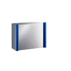 RITTAL SPA - RIT6535010 CP CONT.COMANDO INOX 300X300X150