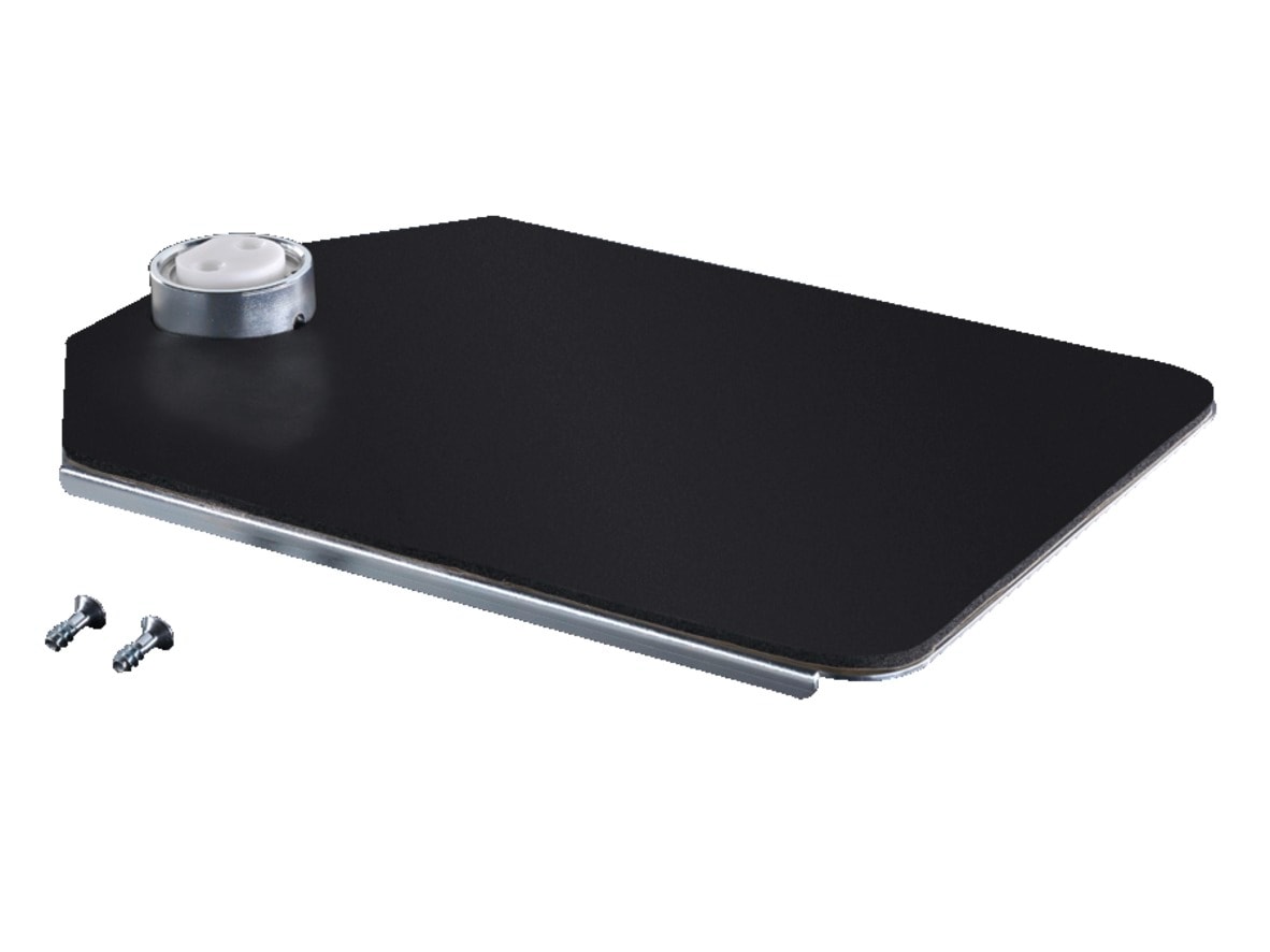 RITTAL SPA - RIT2383020 SM SUPPORTO PER MOUSE-PAD