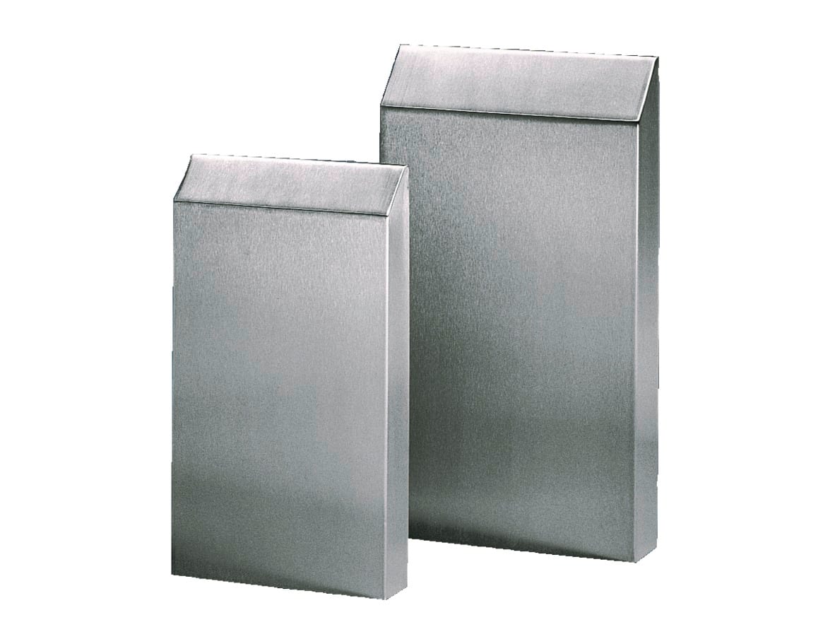 RITTAL SPA - RIT3239080 SK CUFFIA DI PROTEZ. V2A