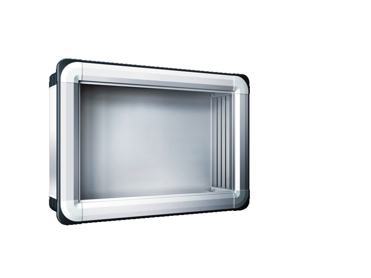RITTAL SPA - RIT6372541 CP COMFORT PANEL 520X400X74