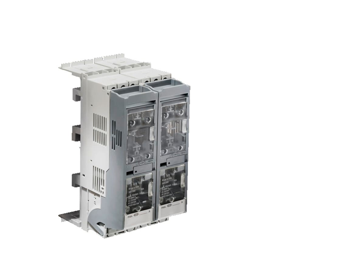 RITTAL SPA - RIT3431030 SV SEZIONATORE NH GR.000,100A, 690V
