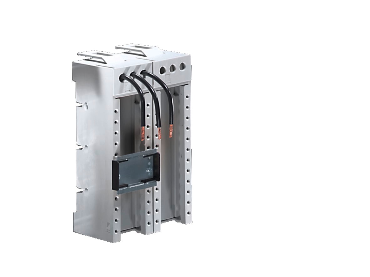 RITTAL SPA - RIT9629010 SV ADATT. MULTIF. 25A 90MM