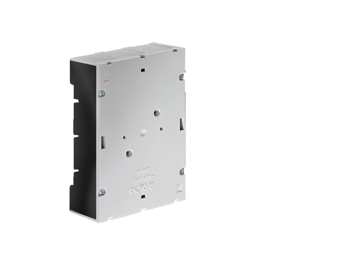 RITTAL SPA - RIT9612000 SV ADATTATORE CONNESS.250A