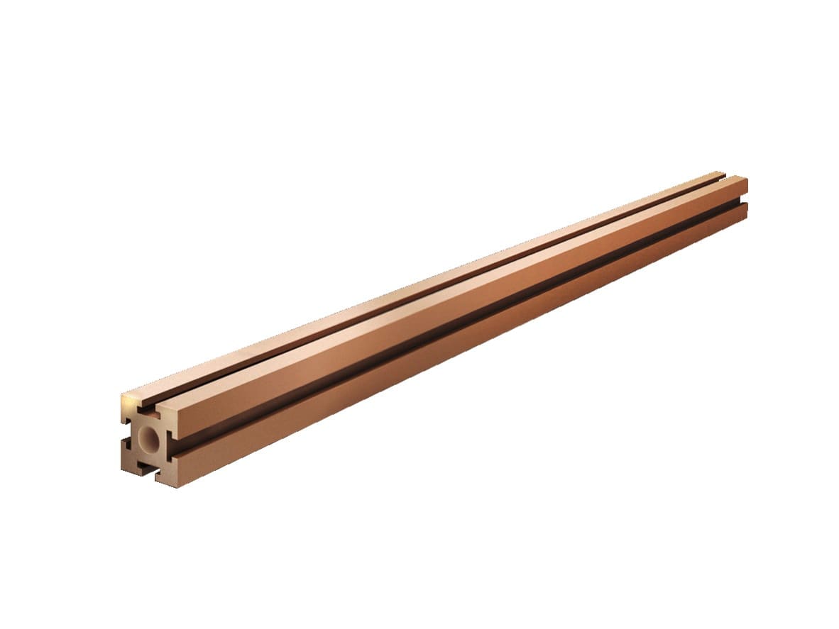 RITTAL SPA - RIT9640232 SV SBARRA MAXI-PLS 45 L: 651 MM