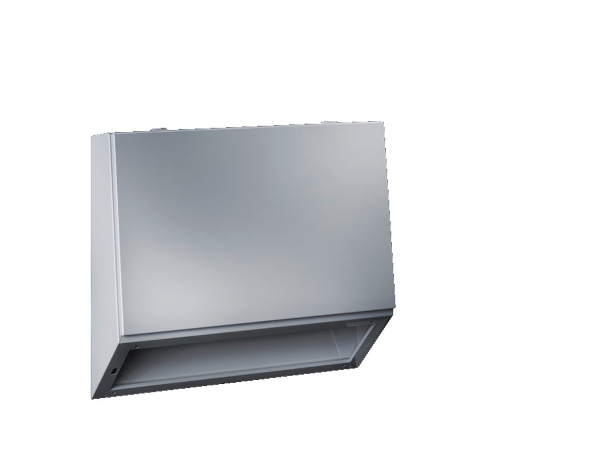 RITTAL SPA - RIT6720500 TP ALZATA PULPITO LXAXP 600X700X240