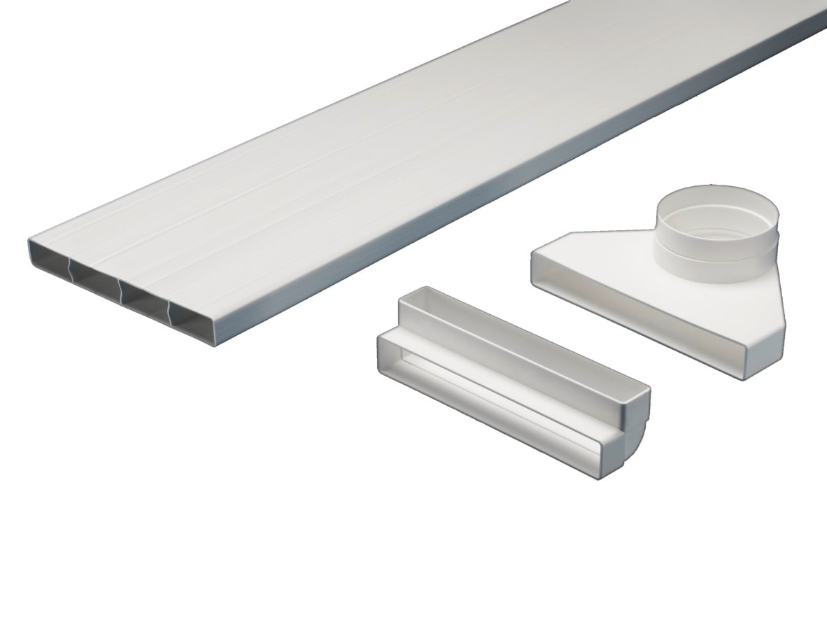 RITTAL SPA - RIT3286850 RTT SISTEMA DI AERAZIONE FLAT