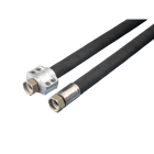 RITTAL SPA - RIT3311040 TUBO FLESS. ALLACC.IDRAULICO DA ALTO-2PZ