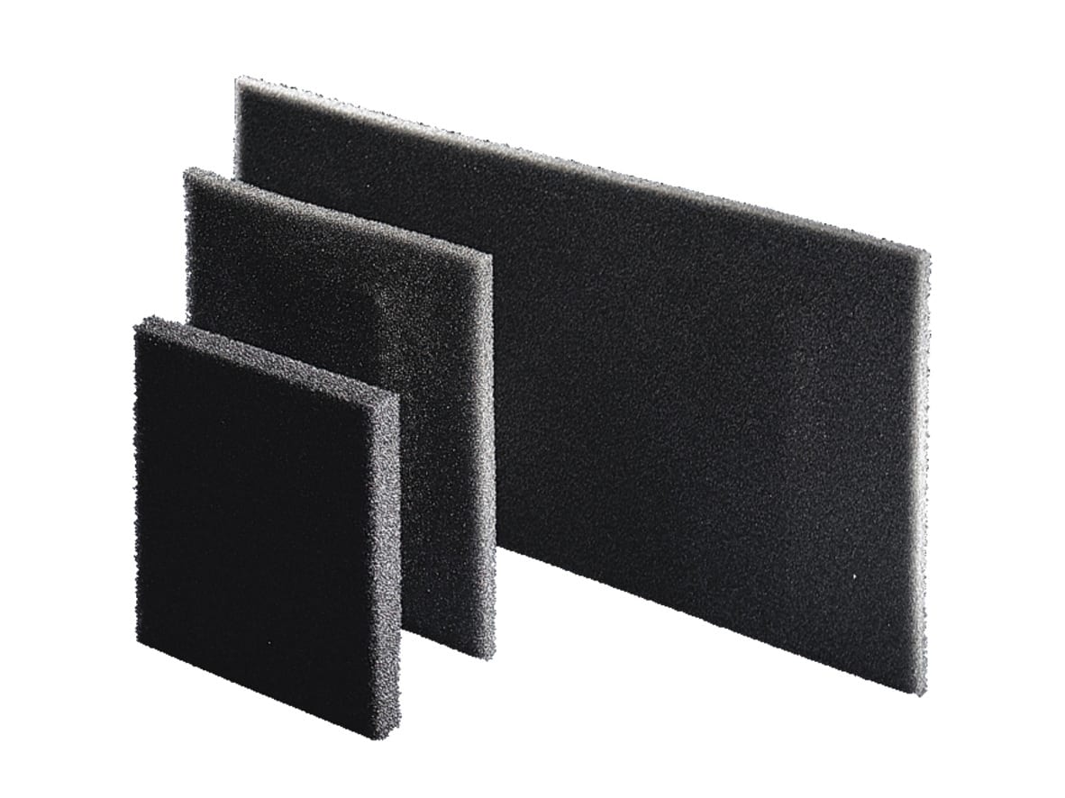 RITTAL SPA - RIT3286400 SK FILTRO X SK3304/3305 KIT 3PZ