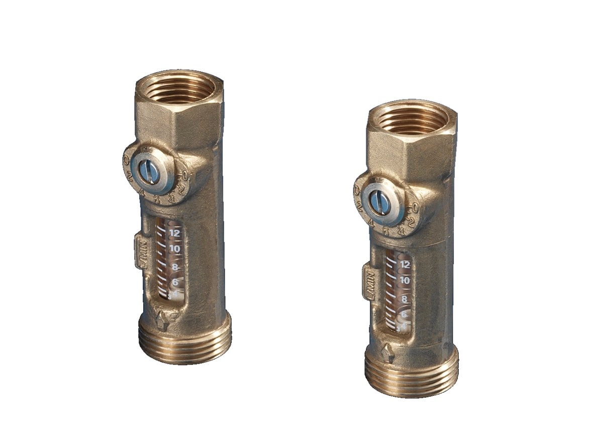 RITTAL SPA - RIT3301930 SK VALV. DI COMP. P. SCAMB. ARIA ACQUA A