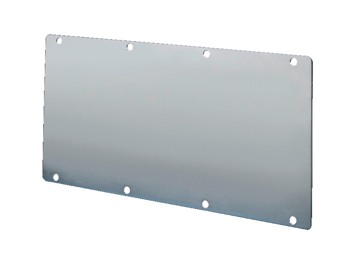 RITTAL SPA - RIT8609160 VX PIASTRA MODULARE CIECA - 1PZ