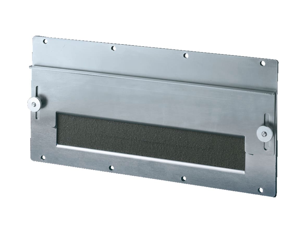 RITTAL SPA - RIT8609170 VX PIASTRA MODULARE PASS. CAVI - 1PZ