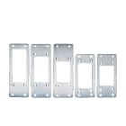 RITTAL SPA - RIT2479000 SZ 5 ADATTATORI 24/16 POLI