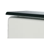 RITTAL SPA - RIT2426500 SZ LISTELLO ANTIPOLVERE L 1200 MM