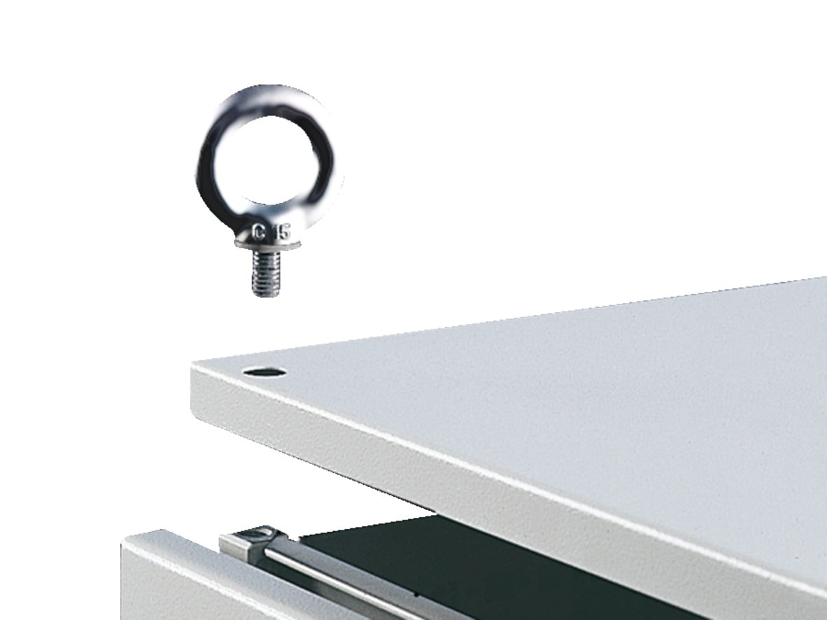 RITTAL SPA - RIT4568500 VX GOLFARI 4 PZ INOX - 4PZ