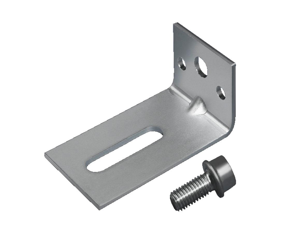 RITTAL SPA - RIT4595000 VX FISSAGGI A PARETE 4PZ