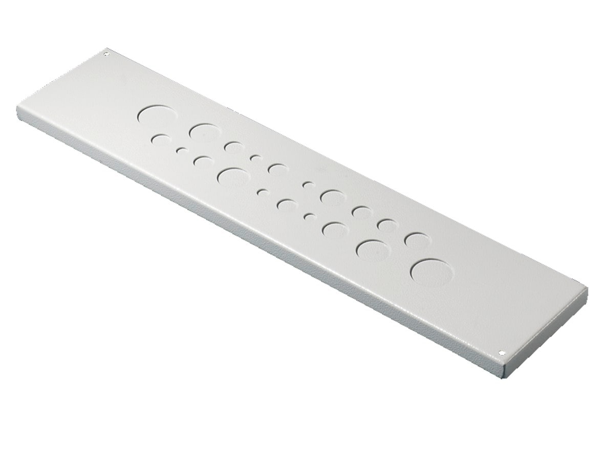 RITTAL SPA - RIT7705235 EL FLANGIA, RAL 7035