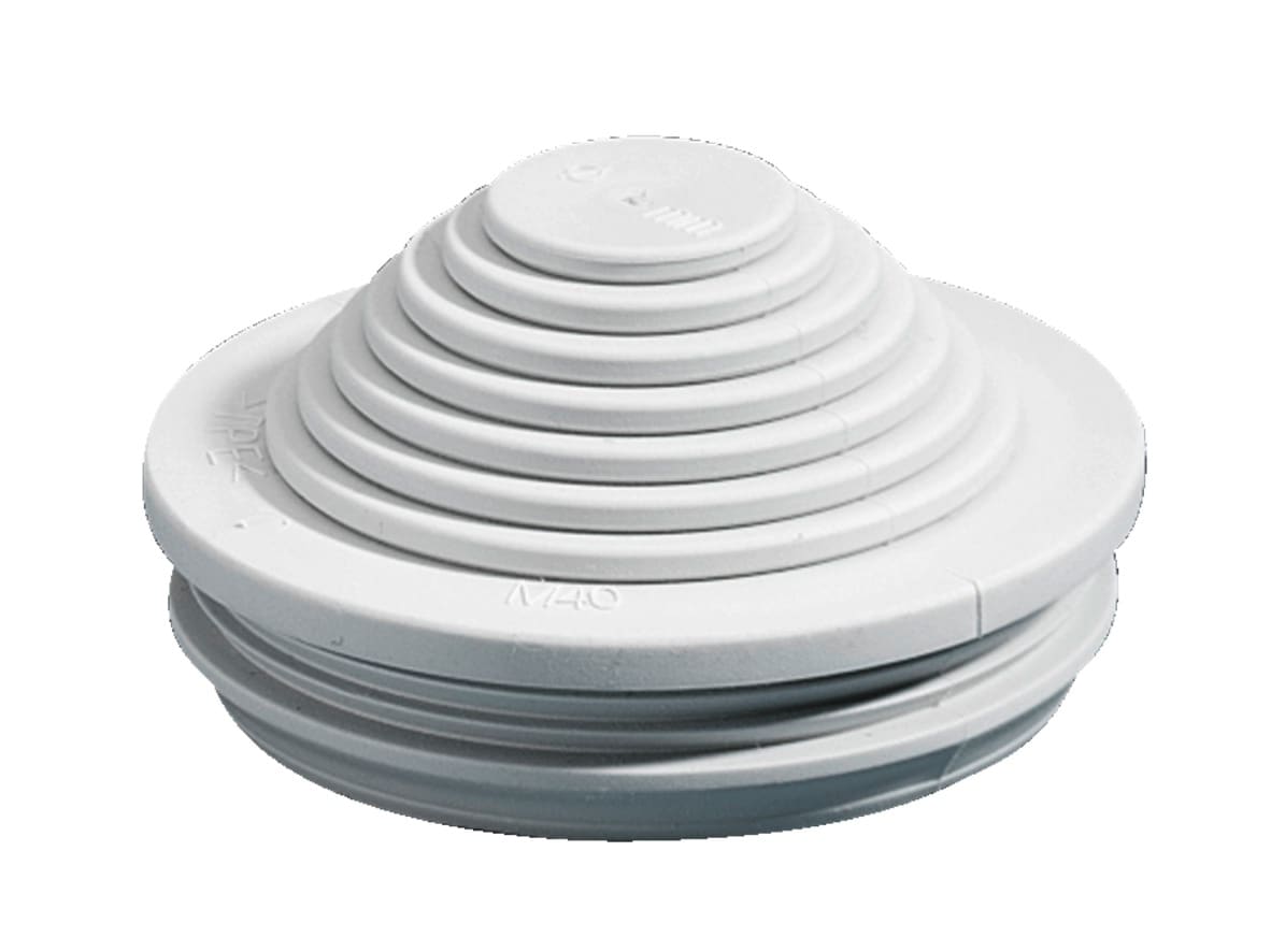 RITTAL SPA - RIT2899250 SZ PASSACAVI GRADUATO 5-21 - 50PZ