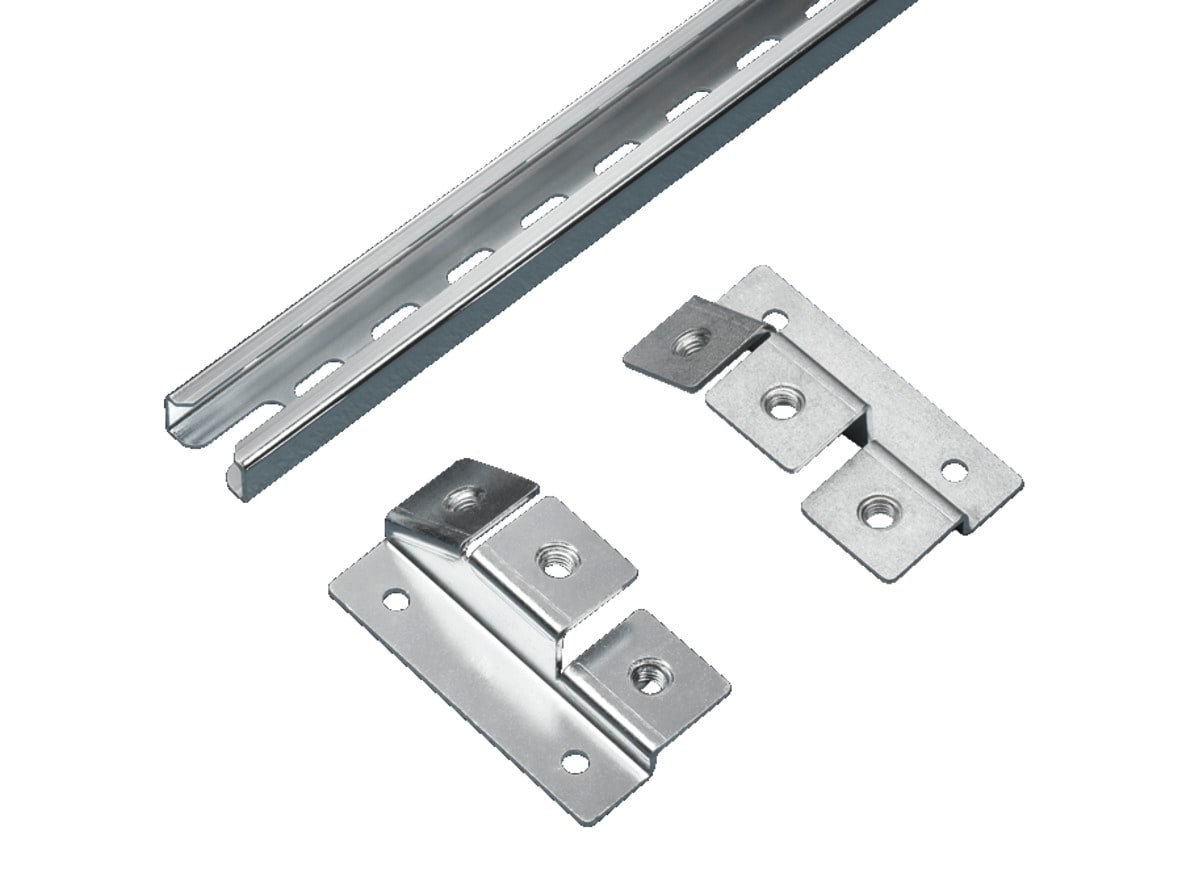 RITTAL SPA - RIT5001082 SZ GUIDA FISSAGGIO ARRIVO CAVI 1000