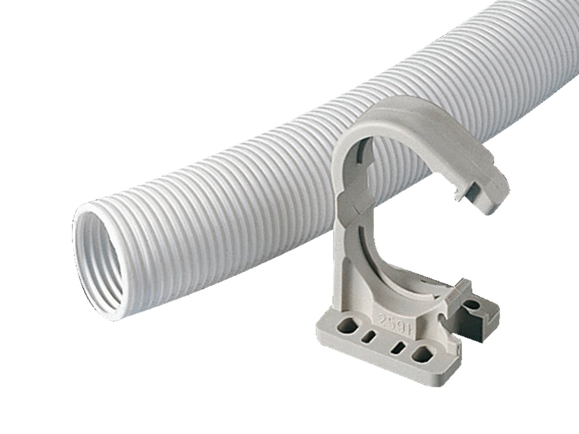 RITTAL SPA - RIT2594000 SZ 20 SUPPOR.GUAINE CAVI 36MM