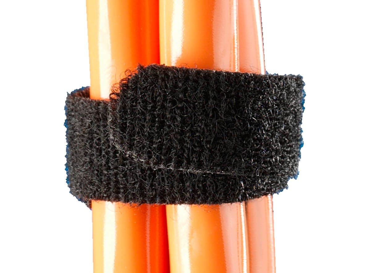 RITTAL SPA - RIT2203400 SZ FASCETTA IN VELCRO PER RACCOLTA CAVI