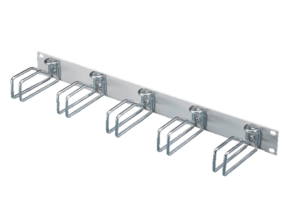 RITTAL SPA - RIT7257100 DK 19 PANNELLO DI SMISTAM,ENTO CAVI 2