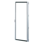 RITTAL SPA - RIT8610805 TS 8 PORTA TRASPARENTE 800X2000