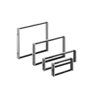 RITTAL SPA - RIT2785000 FT FINESTRA PROTEZIONE 400X400