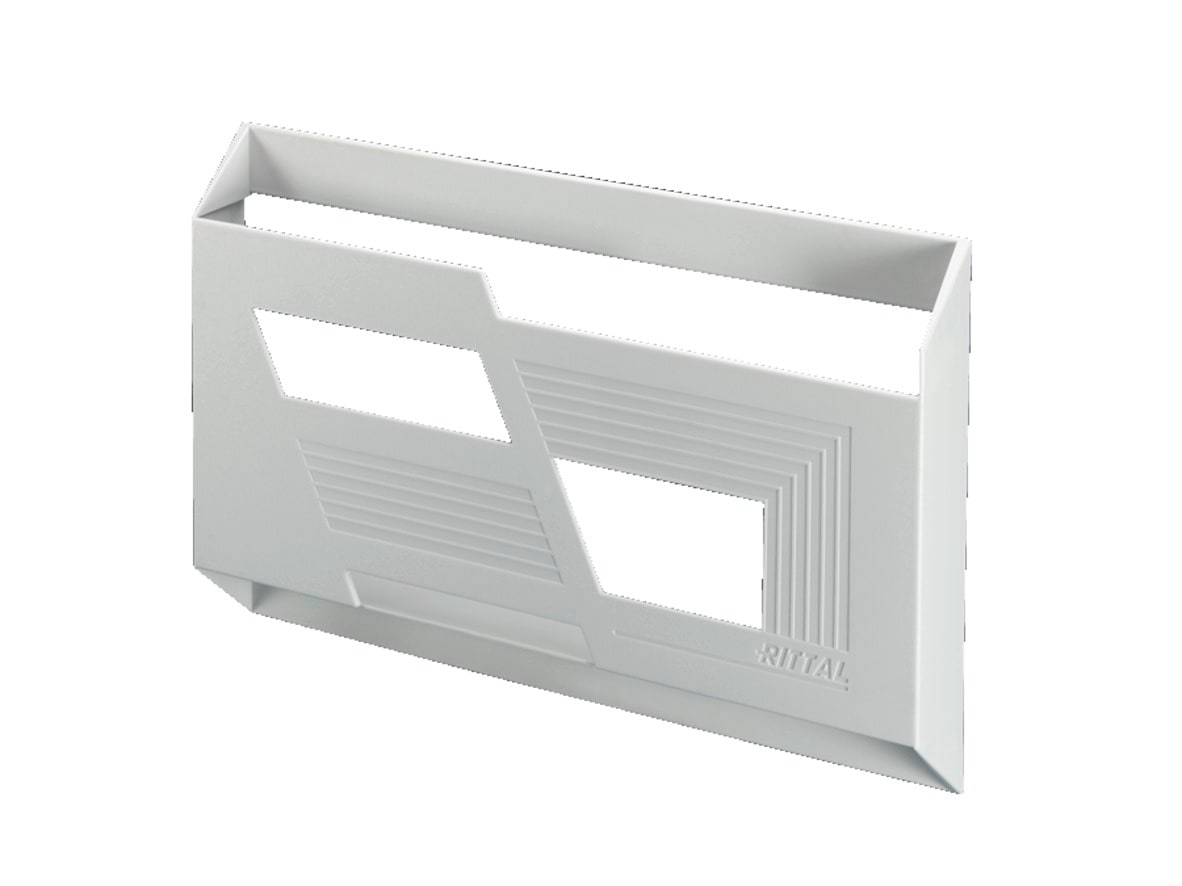 RITTAL SPA - RIT2515000 SZ TASCA PORTASCHEMI DIN A 5